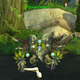 Illustration for article titled Mists Of Pandaria Is Full Of Video Game And Pop Culture References